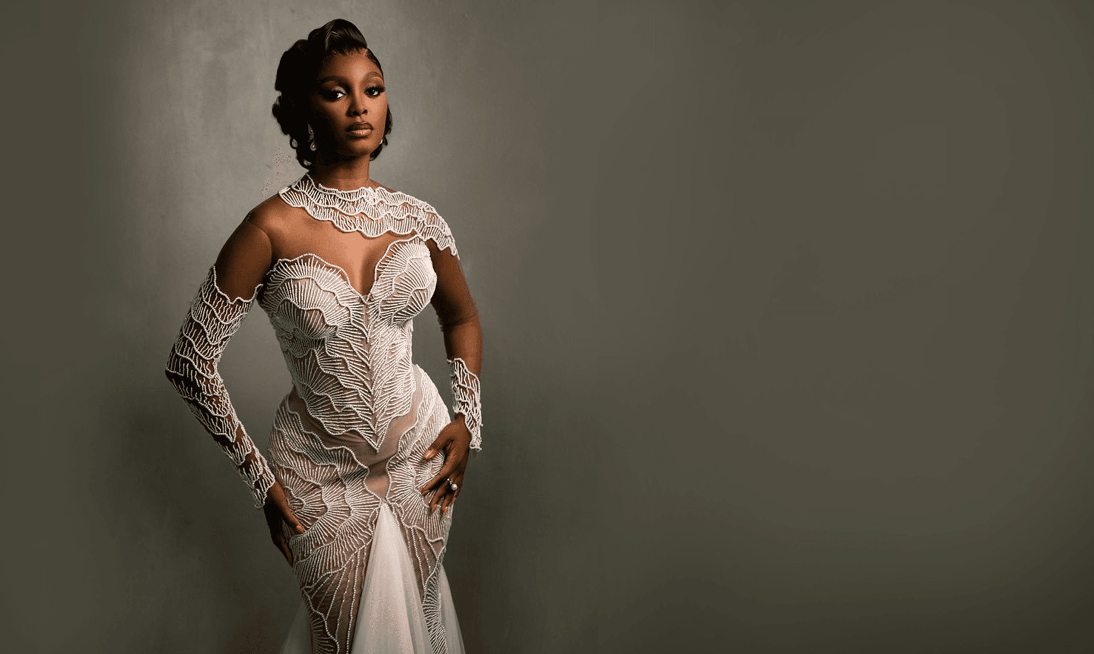 From the Dasheen atelier