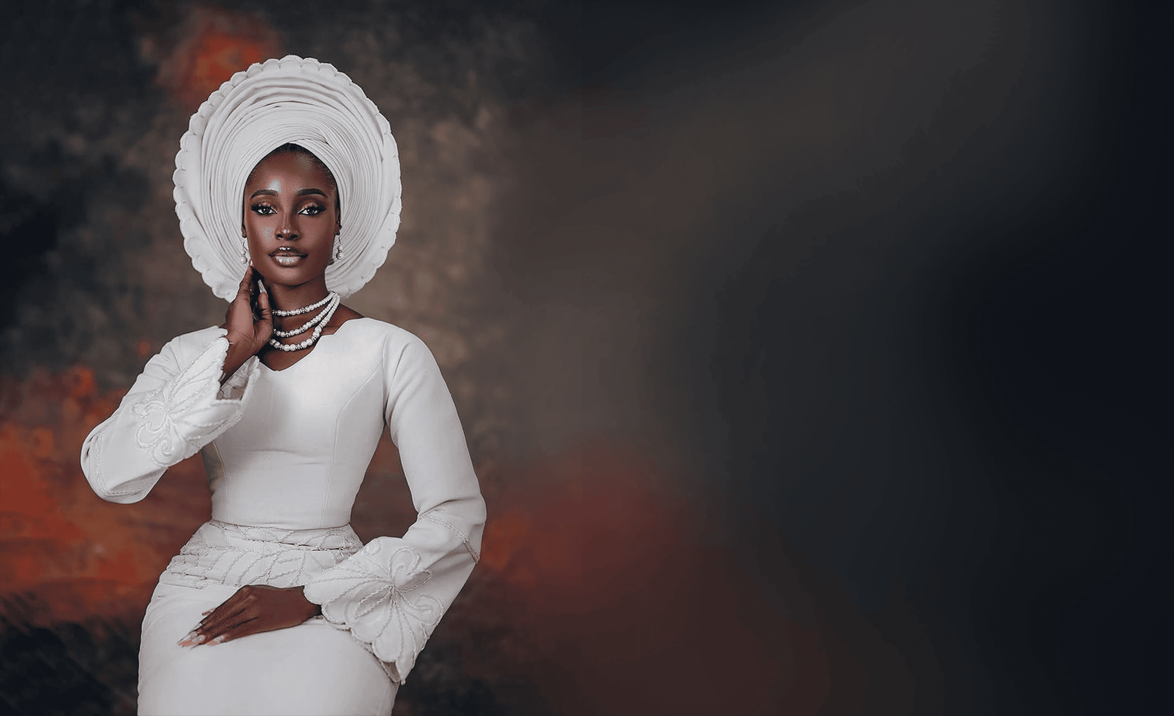From the Dasheen atelier